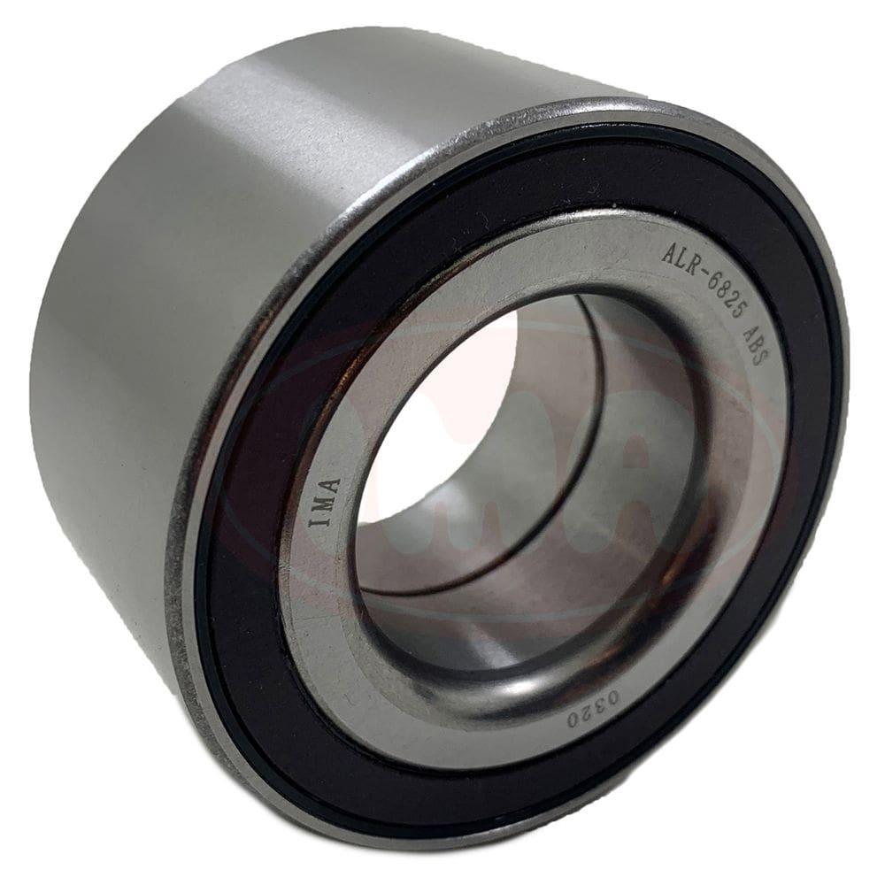 Rolamento Roda C/Abs - City 2009 A 2011 / Crv 2002 A 2006 / Fit 2002 A 2008 - Alr-6825 Abs