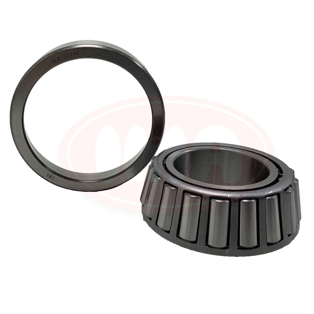 Alr-33108 - Rolamento Roda Traseira Capa/Cone - Jumper - Ima