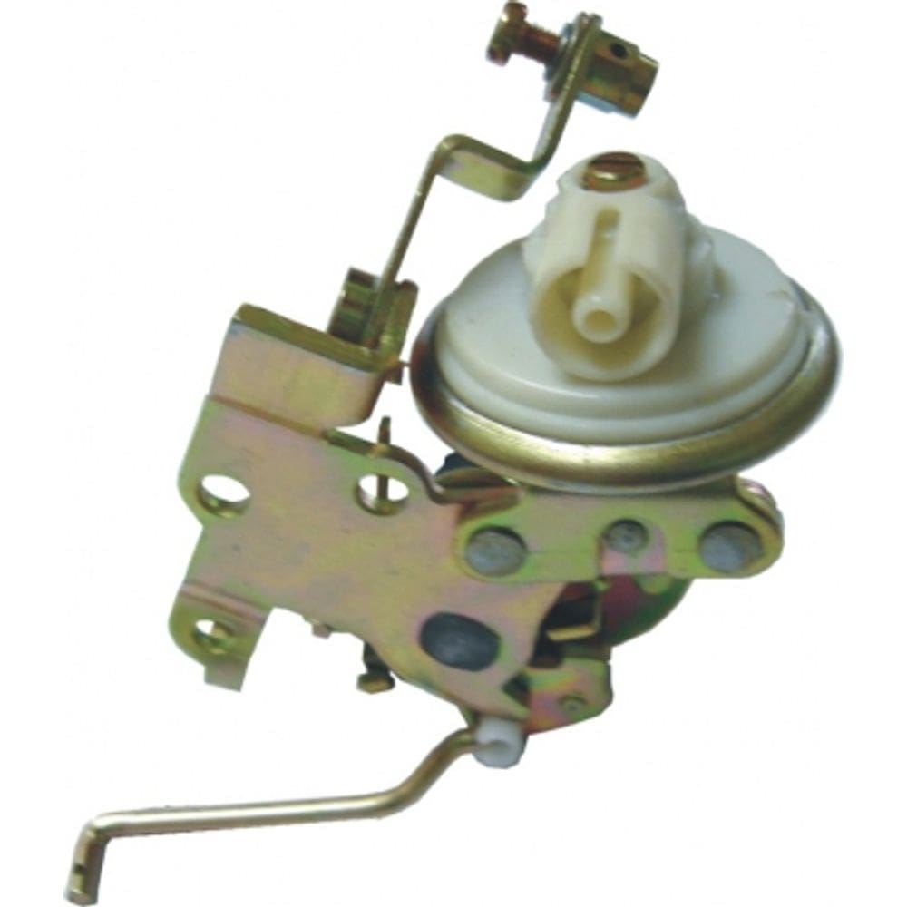 Conjunto Desafogador Weber Dmtb - Elba 1988 A 1989 / Premio 1988 A 1989 - 402877