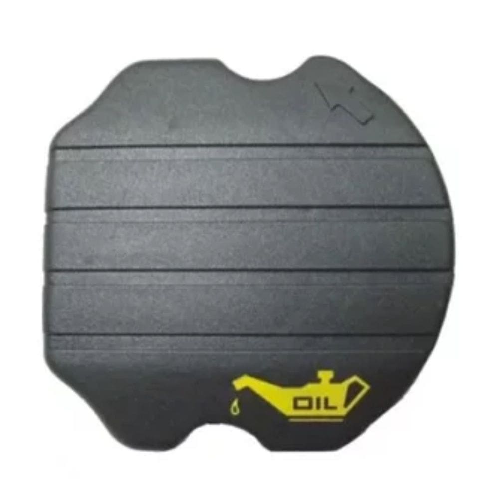 Tampa De Oleo - Astra 1997 A 2002 / S10 1997 A 2002 / Vectra 1997 A 2002 / Zafira 1997 A 2002 - 087137