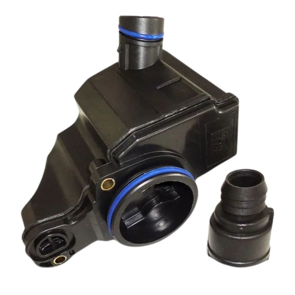 Conjunto Defletor De Oleo - Fox 2000 A 2007 / Golf 2000 A 2007 / Polo 2000 A 2006 - 087111