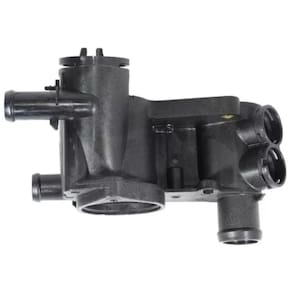 Cavalete De Distribuiçao De Agua - Gol 2000 A 2004 - 087109