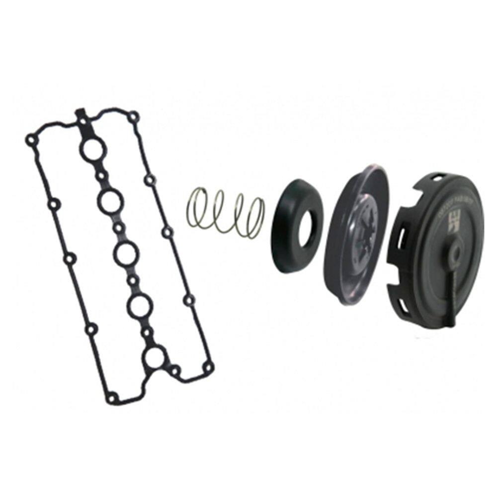 Kit De Reparo Da Tampa De Valvula Com A Junta - Jetta 2008 A 2010 - 087207A