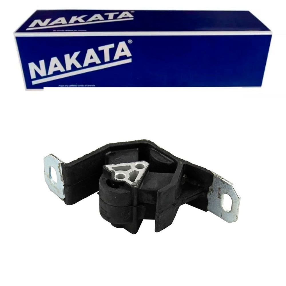 Coxim Motor Dianteiro Esquerdo - Agile 2009 A 2014 / Celta 2001 A 2015 / Corsa 1994 A 2002 / Prisma 2006 A 2012 / Tigra 1998 A 1999 - Nb 33053