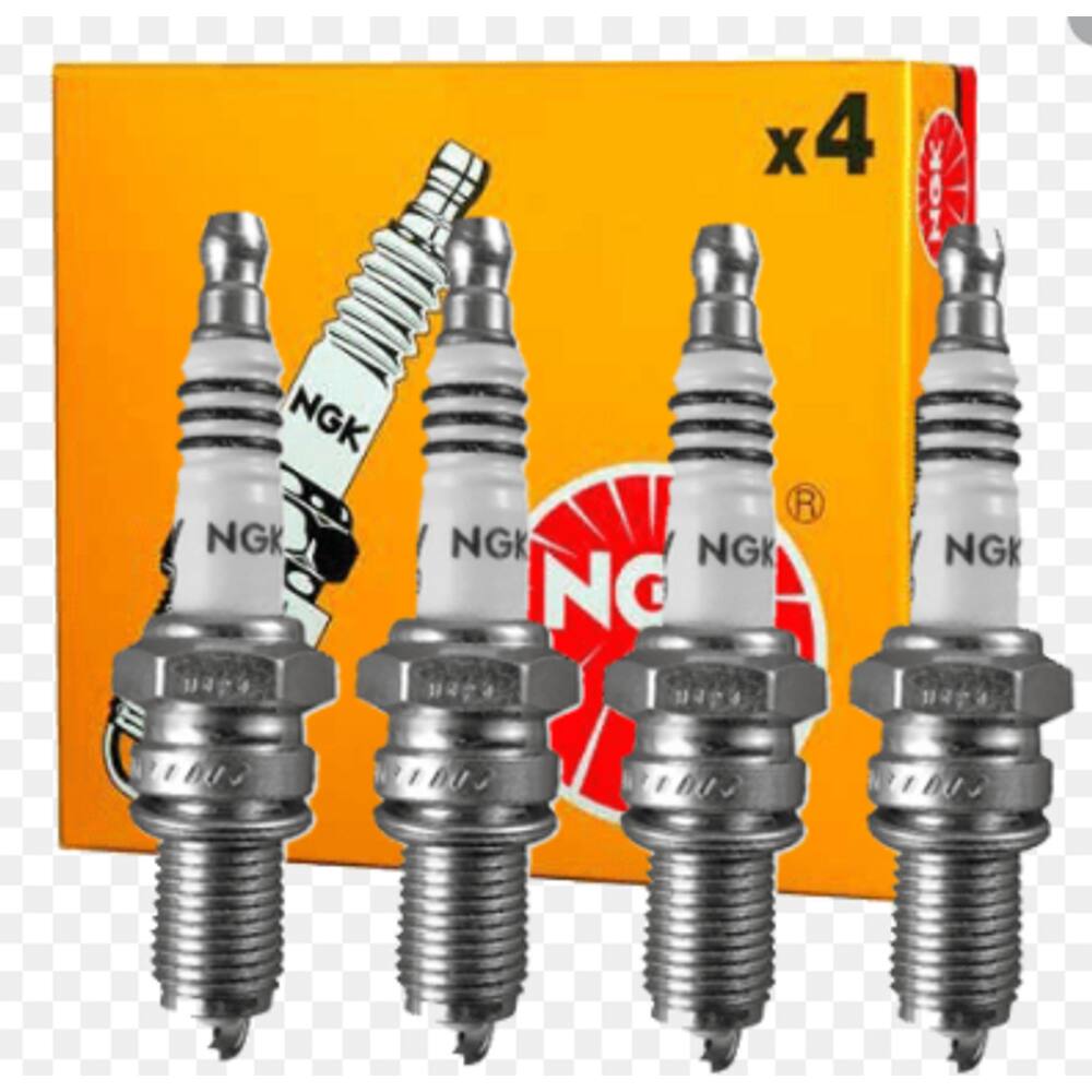 Lzkr8Bde - Vela Ignicao - Ix35 / Elantra 2.0 16V 13 / Cerato 1.6 16V - Ngk