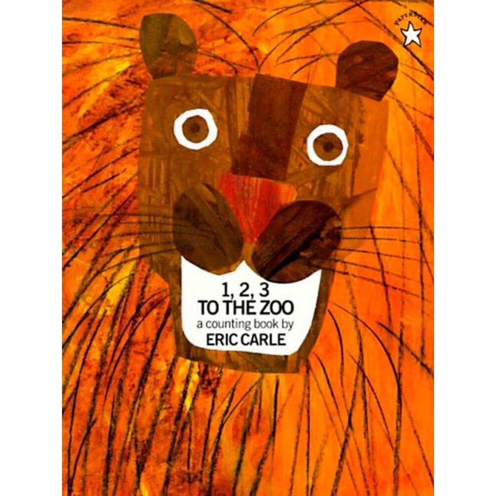 1, 2, 3 To The Zoo