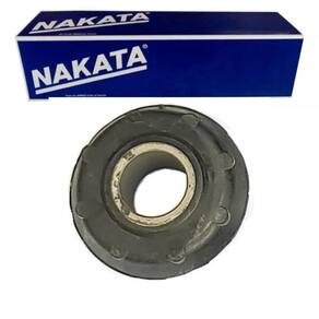 Bucha Tirante Dianteiro Traseiro - Apollo 1990 A 1992 / Escort 1983 A 1996 / Verona 1989 A 1993 - Nb 12027