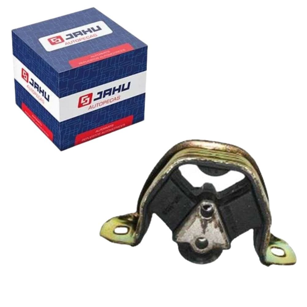070334 - Coxim Motor Diant Esq - Corsa 94 / 02 Prisma 03 / Celta 01 / 15 - Jahu