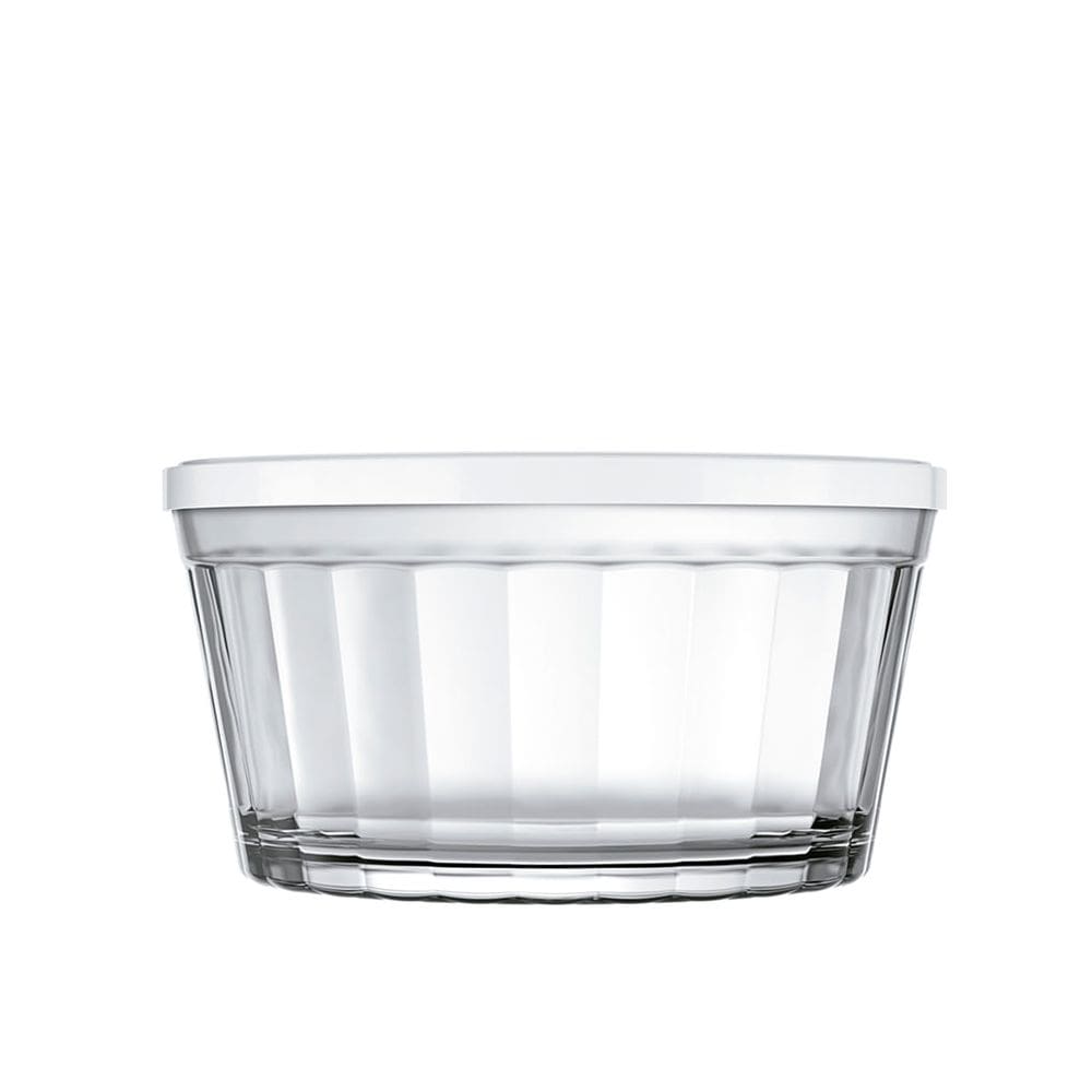 Jogo 3 Bowls Americano 600 ml Nadir Figueiredo