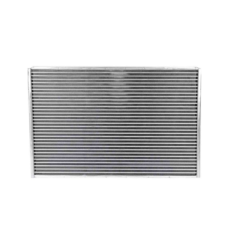 Bloco Trocador Calor Intercooler - Serie 5 2008 A 2009 - Pc103425