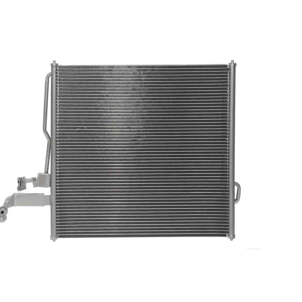 Condensador - Ranger 2007 A 2012 - Pc200211