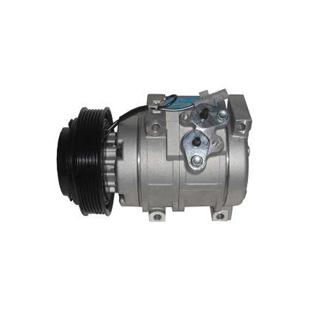 Compressor - Corolla 2008 A 2011 - Pc700350