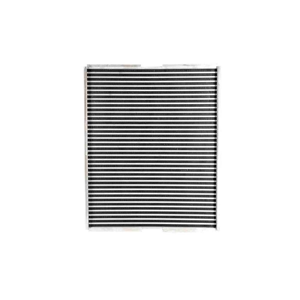 Bloco Trocador Calor Intercooler - Axor 1933 2005 A 2006 / Axor 2831 2005 A 2006 - Pc103420