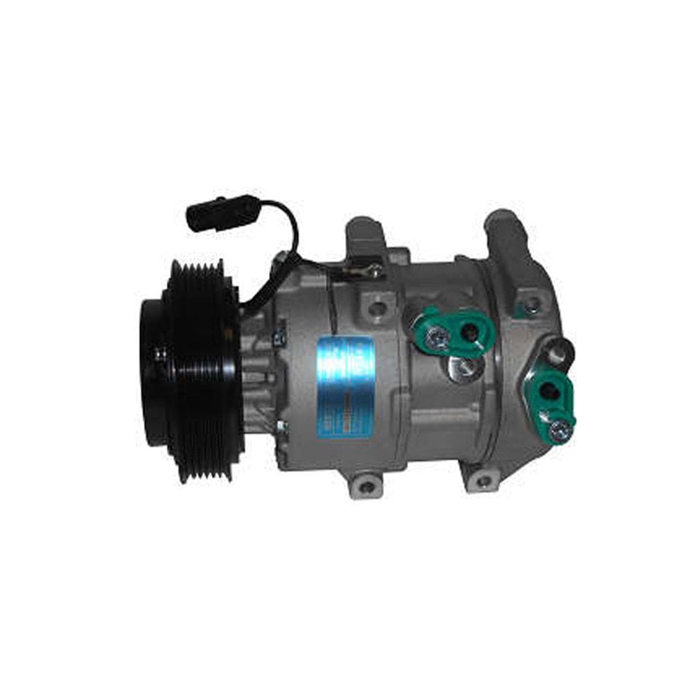 Compressor - Sorento 2009 A 2012 - Pc700423