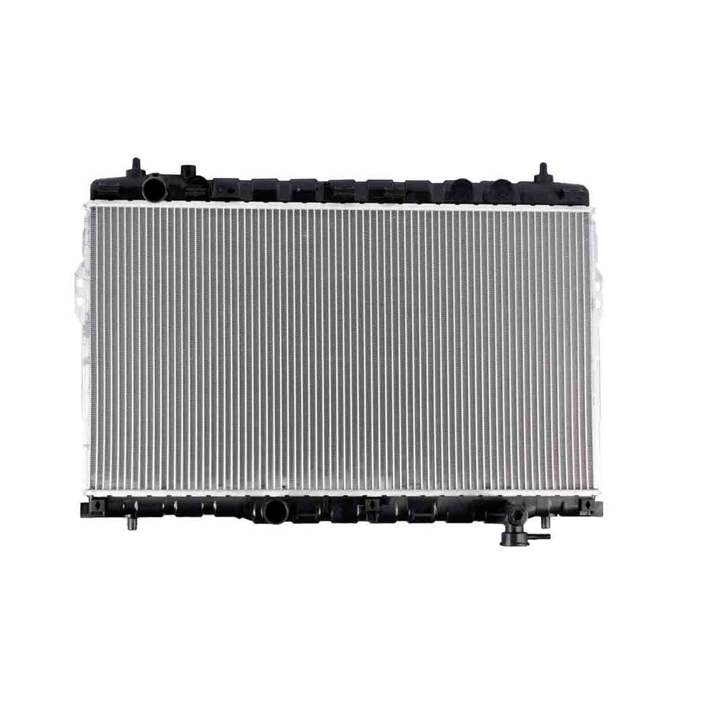 Pc10000079 - Radiador Agua - J6 11 Em Diante - Procooler
