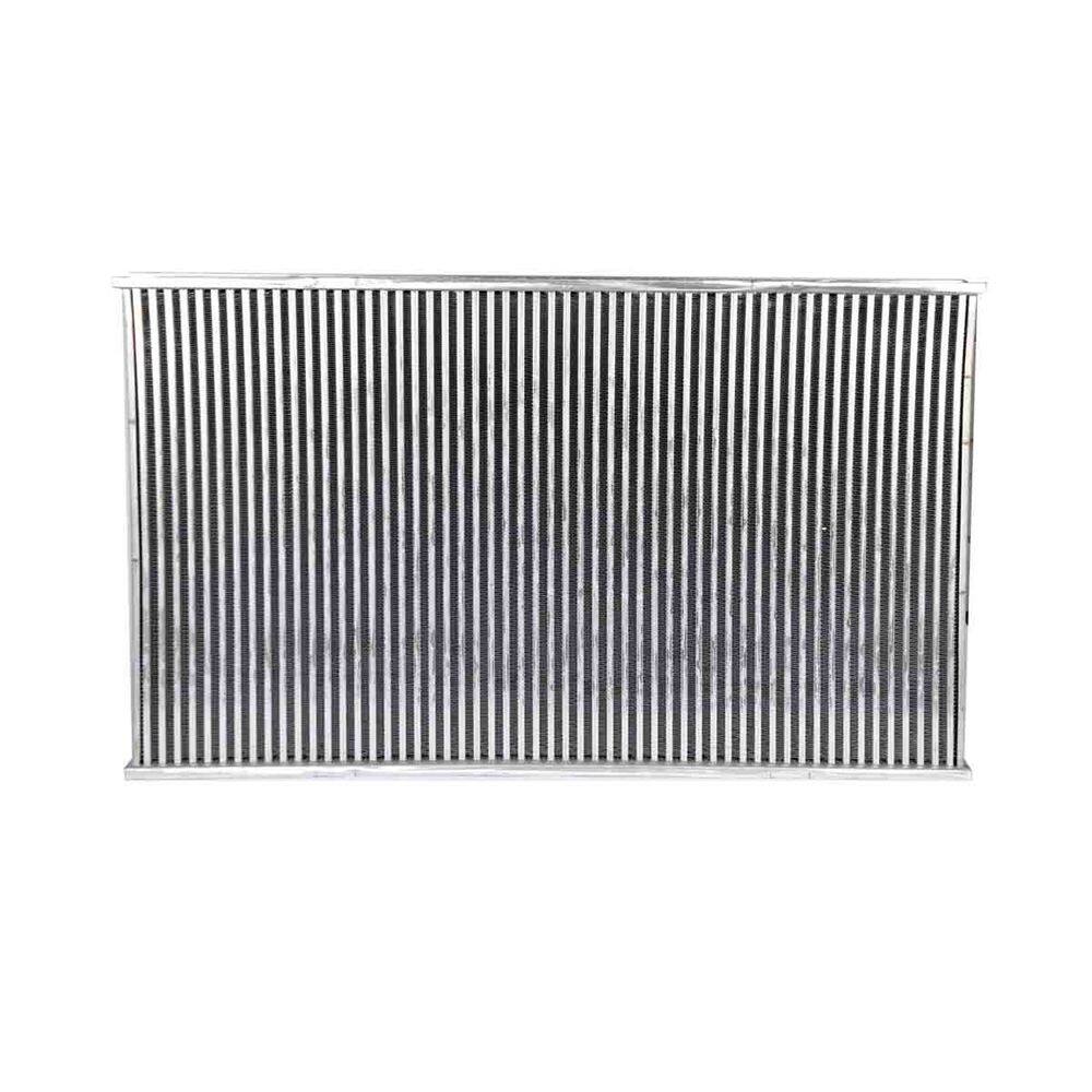 Bloco Trocador Calor Intercooler - 1634 1999 A 2000 / 1938Ls 1999 A 2000 / 2638 1999 A 2000 - Pc103417