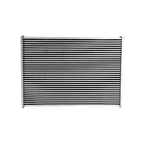 Bloco Trocador Calor Intercooler - Nl 10 1989 A 1999 / Nl12 1989 A 1999 - Pc103410