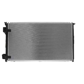 Pc100883 - Radiador Agua - Master 2.5 98 / 03 - Procooler