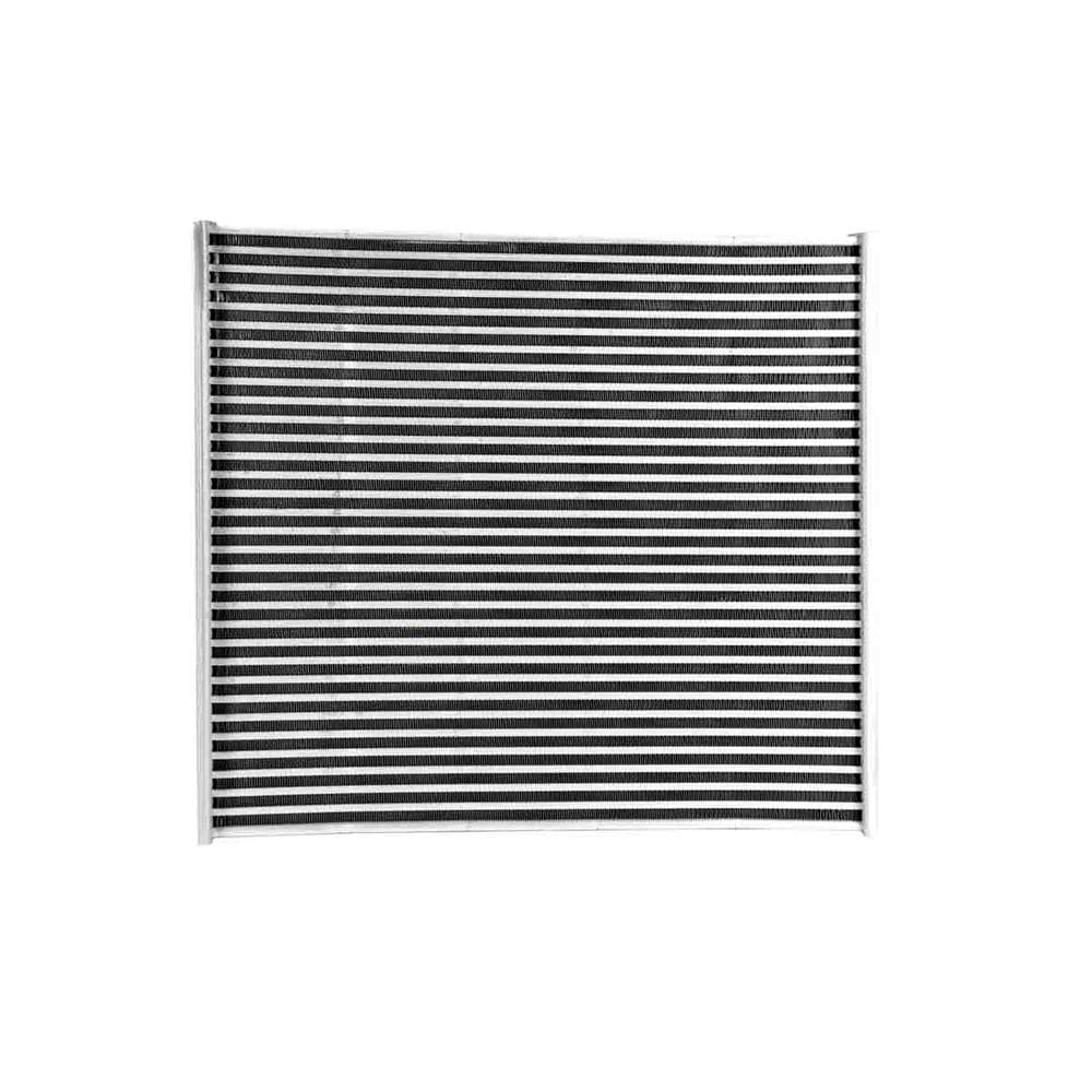 Bloco Trocador Calor Intercooler - R 142 1981 A 2000 / T 112 1981 A 2000 / T 113 1981 A 2000 - Pc103415