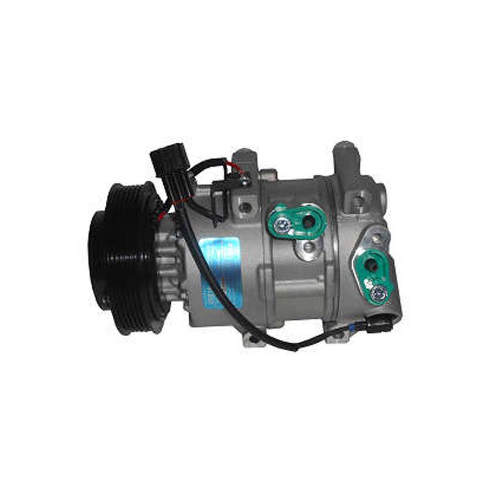 Compressor - Ix35 2011 A 2013 / Sportage 2011 A 2013 - Pc700421