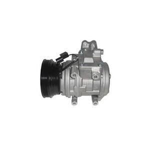 Compressor - Sportage 2006 A 2010 / Tucson 2006 A 2010 - Pc700378