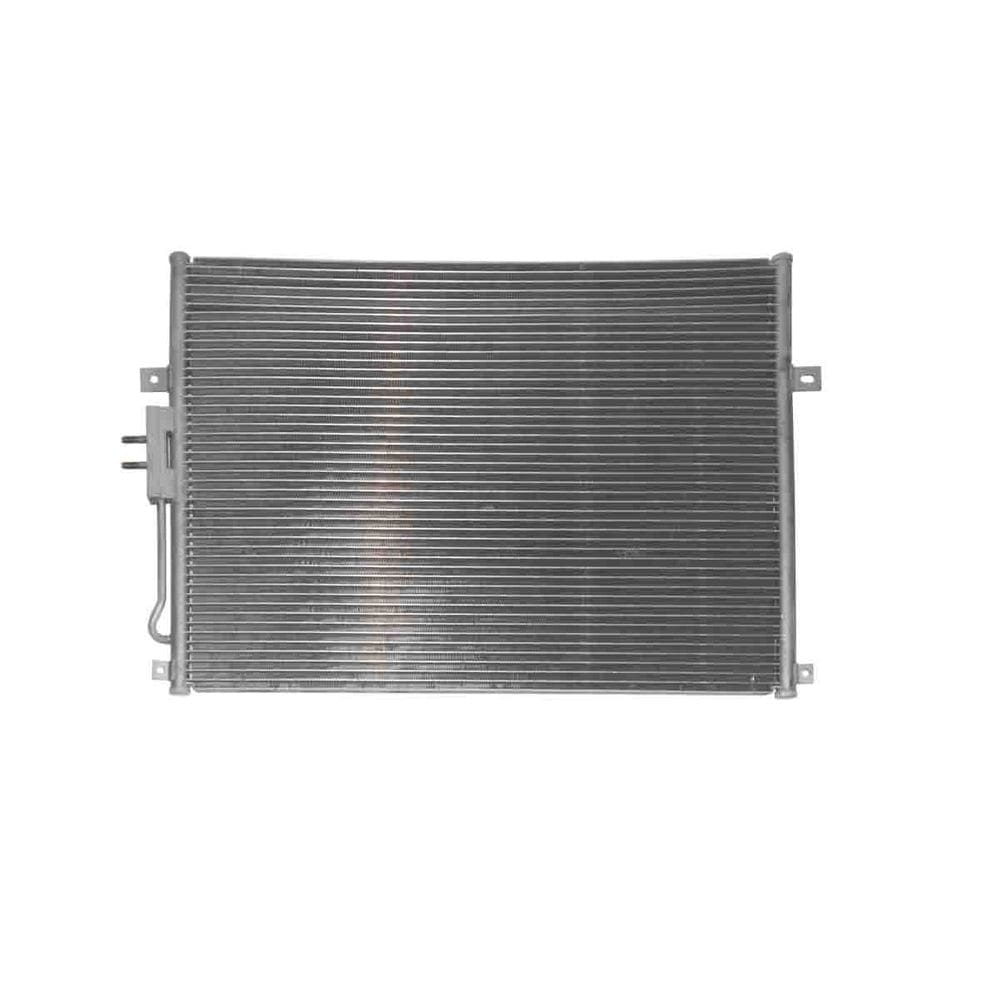 Condensador - Grand Cherokee 1999 A 2003 - Pc200163