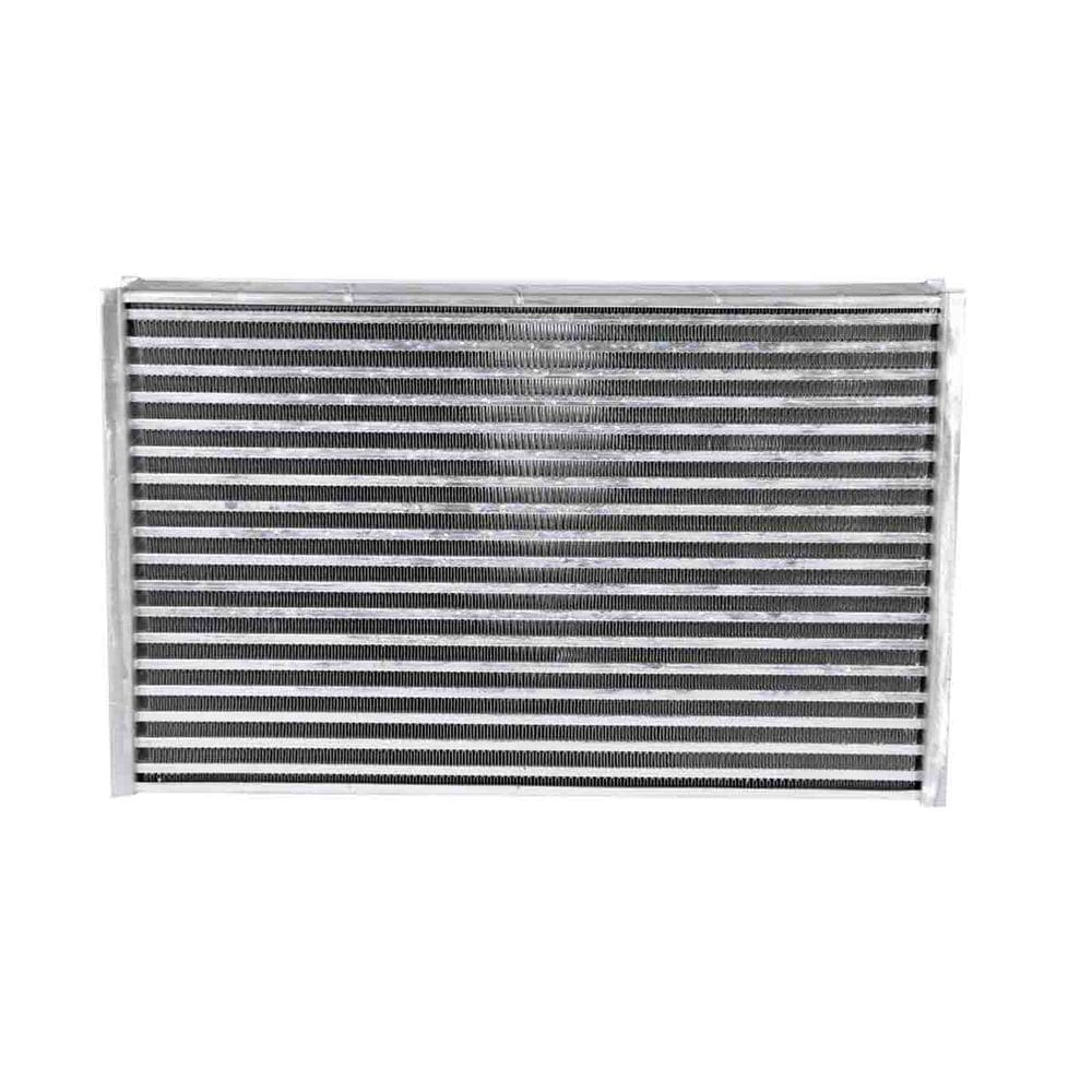 Bloco Trocador Calor Intercooler - 8-140 1999 A 2000 / A6 1999 A 2003 / Cargo 8 Toneladas 1999 A 2000 - Pc103430