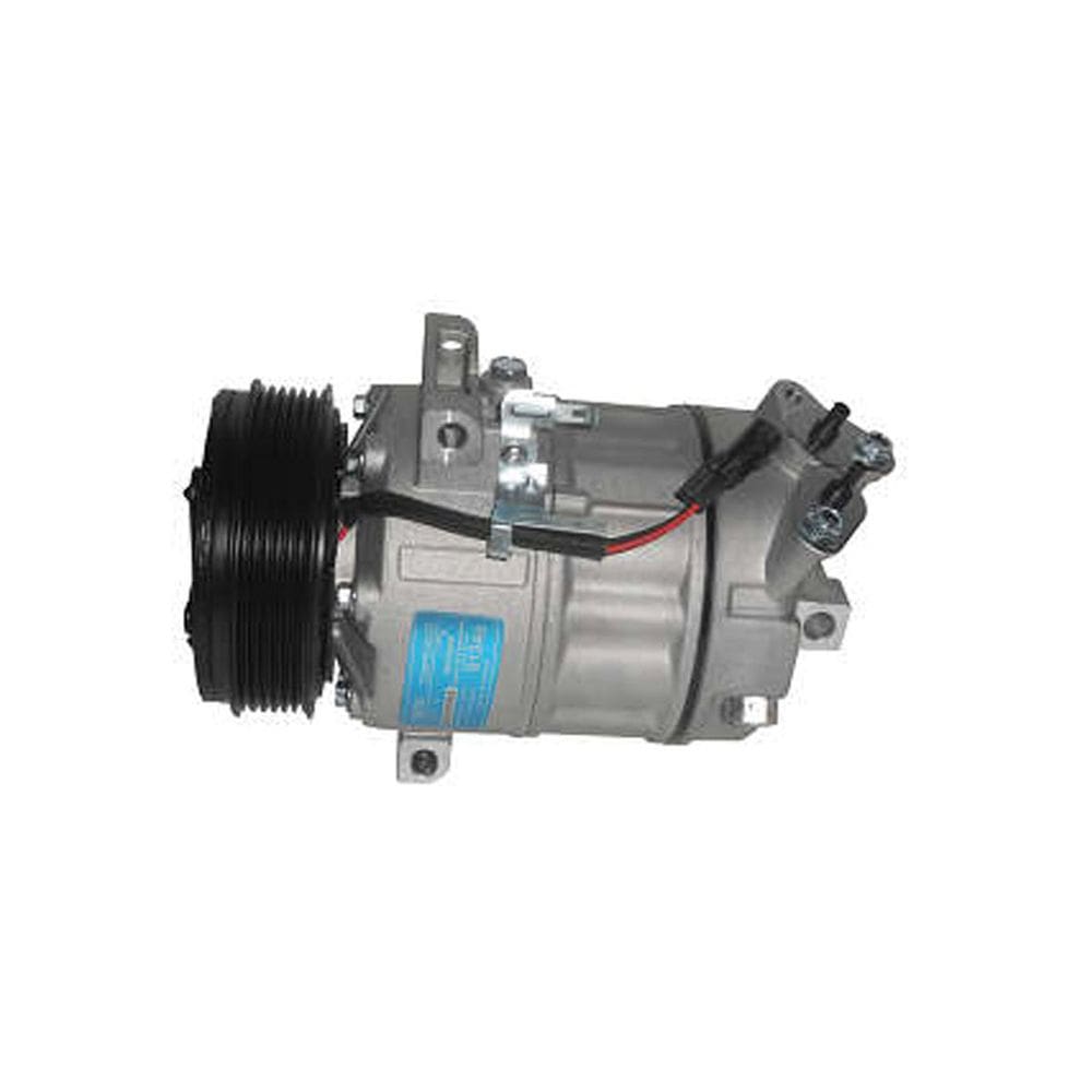 Compressor - Sentra 2008 A 2012 - Pc700426