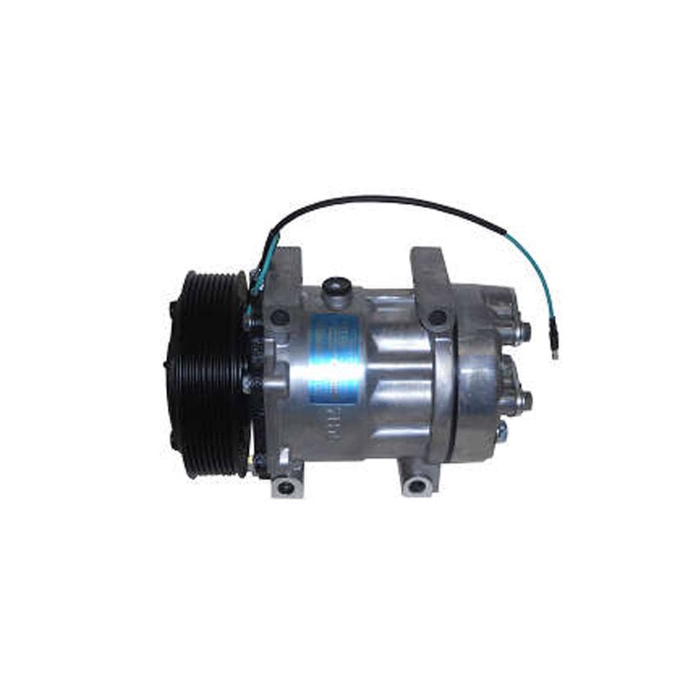 Compressor - Fh 380 2005 A 2006 / Fh 400 2005 A 2006 / Fh 440 2005 A 2006 / Fh 480 2005 A 2006 / Fh 520 2005 A 2006 - Pc700365