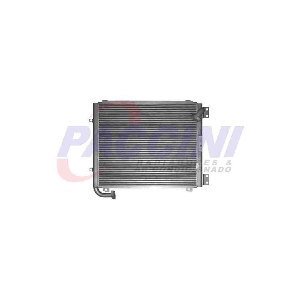 Resfriador Oleo - Pc200-6 Escavadeira A / Pc210-6 Escavadeira A / Pc220Lc-6 Escavadeira A - Pc115236