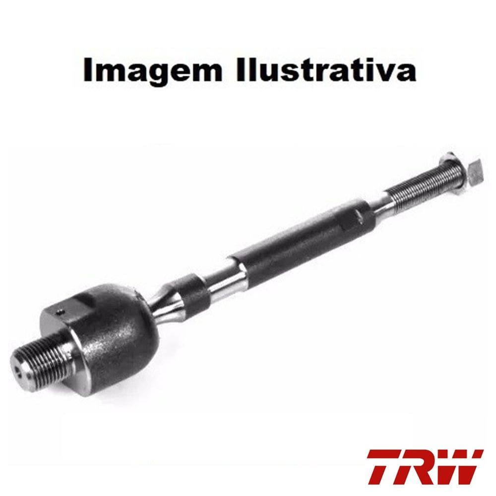 Articulação Axial Dianteiro - Doblò 2003 A 2015 - Bls4289