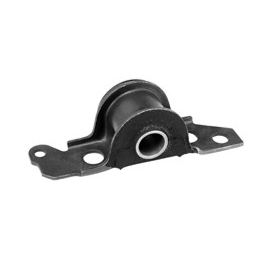 Coxim Traseiro Esquerdo Da Bandeja Dianteira 20Mm - Palio 2000 A 2006 / Palio Weekend 2001 A 2005 / Siena 2001 A 2005 - 021.1698
