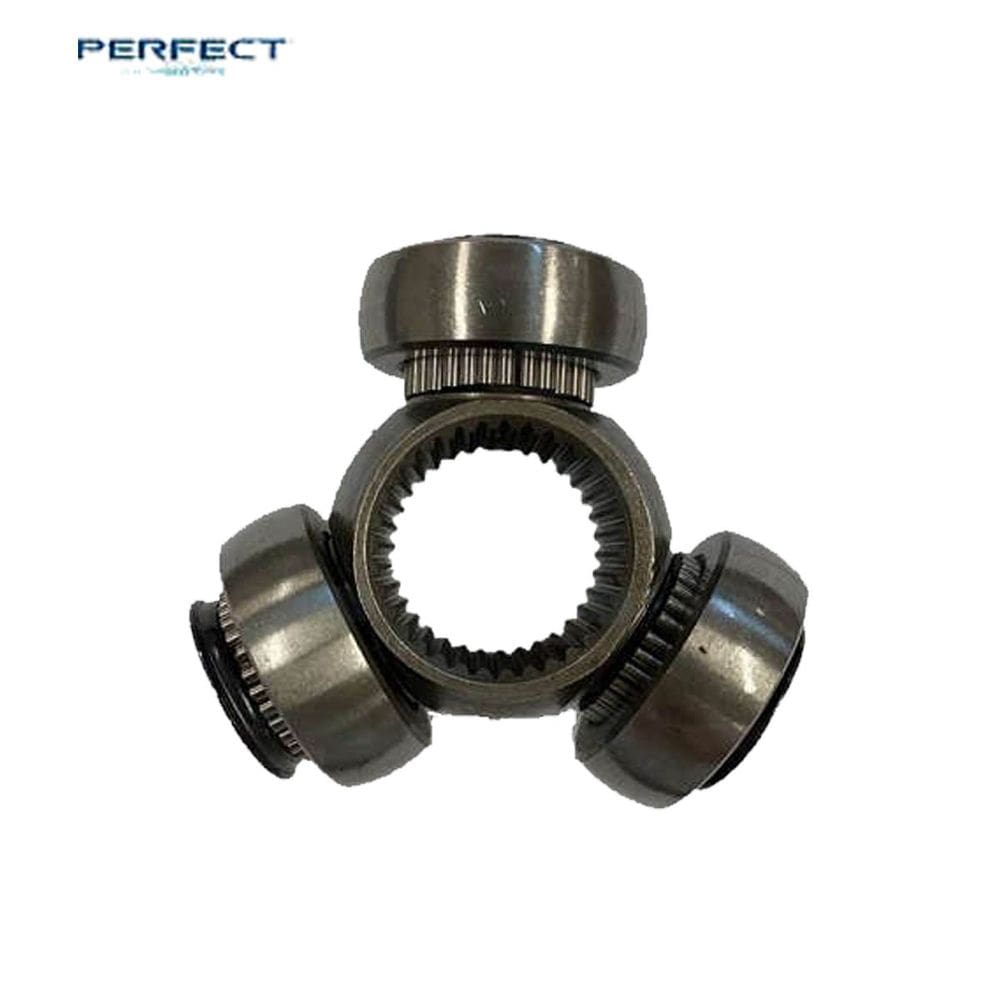 Trizeta Direito Esquerdo - 306 1992 A 2001 / 405 1992 A 1996 / Partner 1999 A 2003 / Xantia 1995 A 2000 / Xsara 1999 A 2003 / Zx 1991 A 1998 - Tzp0904