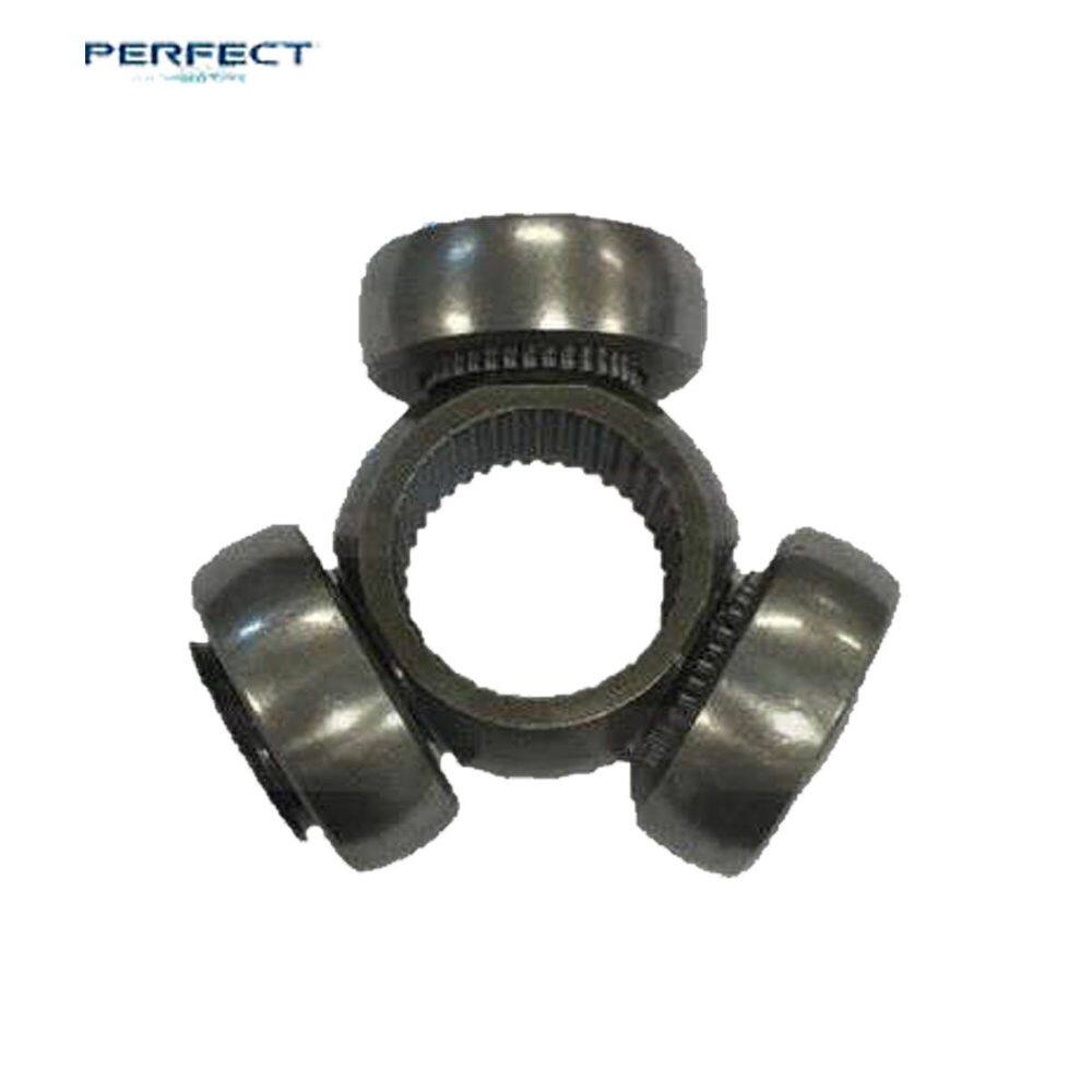 Trizeta Direito Esquerdo - Boxer 1998 A 2003 / Ducato 1998 A 2003 / Jumper 1997 A 2019 - Tzp0114
