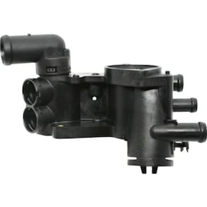 Cavalete De Distribuiçao De Agua - Fox 2003 A 2007 / Polo 2003 A 2007 - 087145