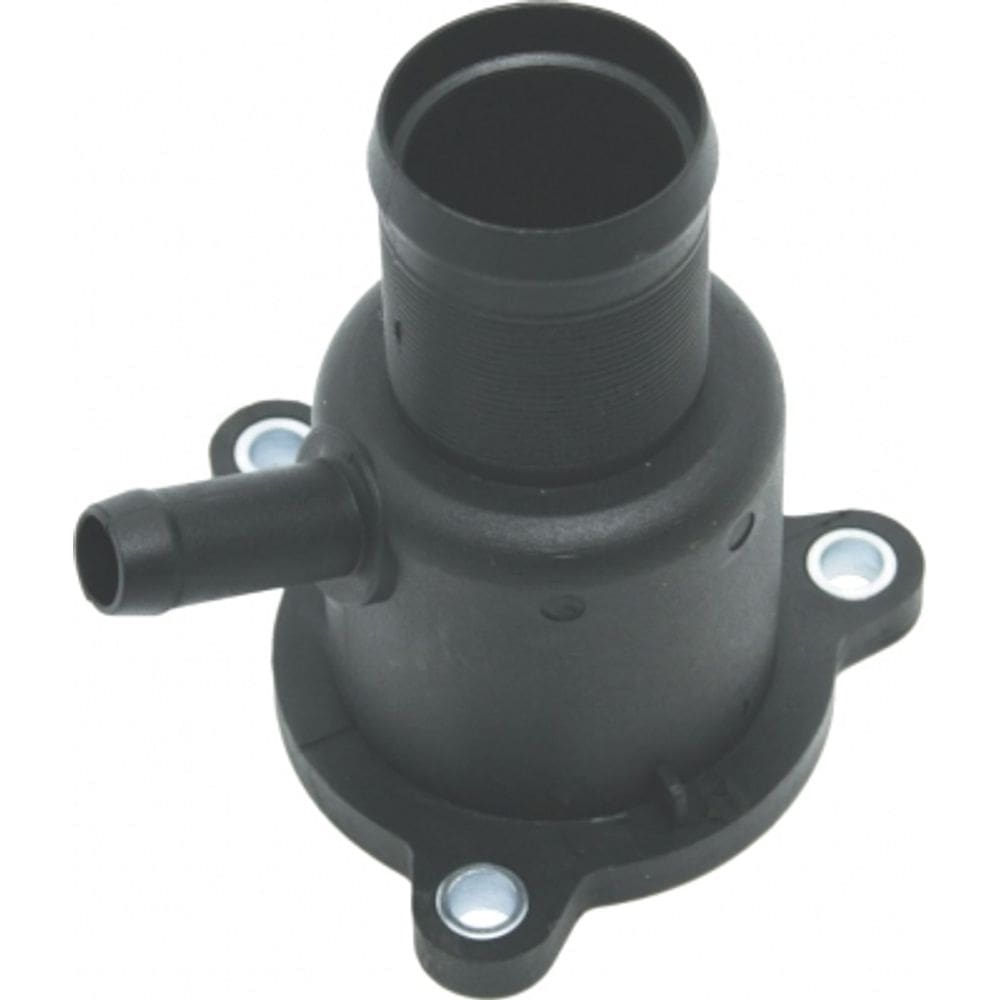 Flange Do Termostato - Clio 1998 A 2004 / Kangoo 1998 A 2004 / Megane 1998 A 2004 / Scenic 1998 A 2004 - 087186