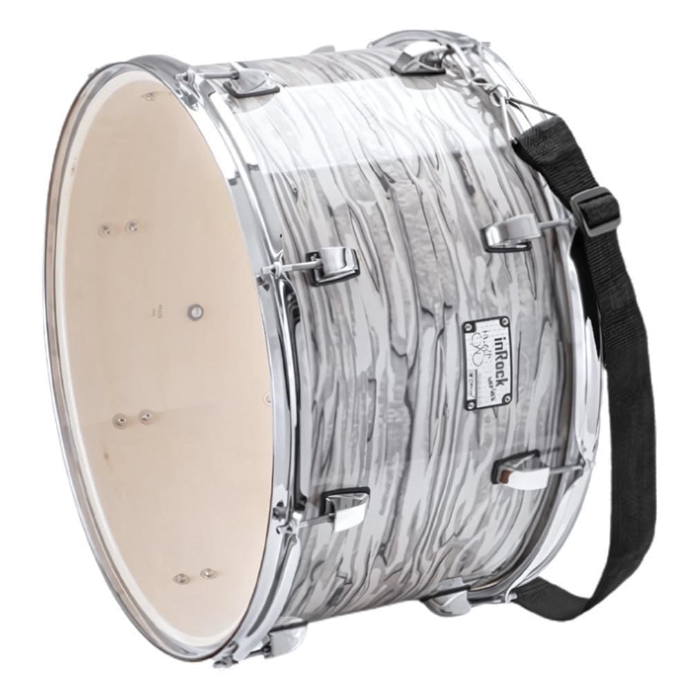 Zabumba Odery Inrock 18X10 Lunar Tiger Ir.Zb18-Lt