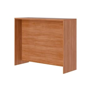 Módulo Cozinha MGM Eloise Gourmet 125 cm Cinamomo-MGM