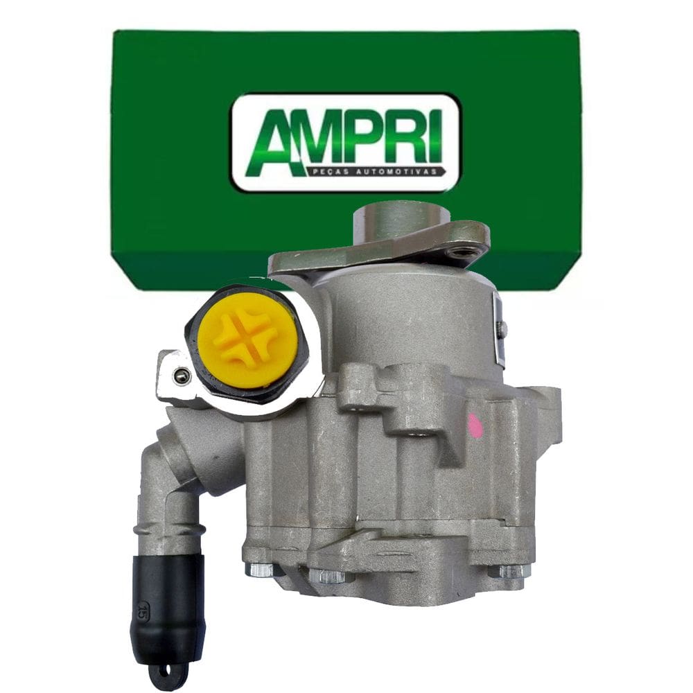Bomba Direção Hidráulica - Master 2004 A 2013 - 99001