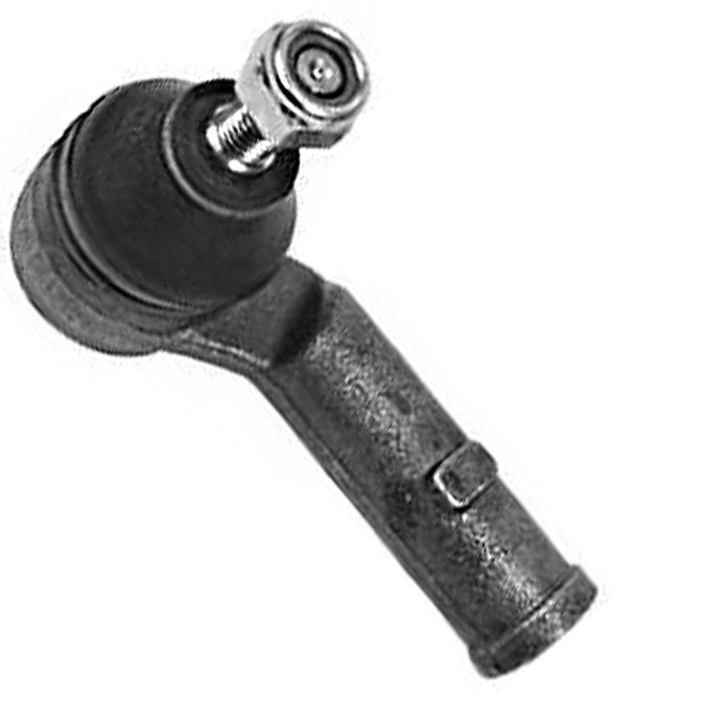 Terminal De Direcao Esquerdo - Ecosport 2003 A 2021 / Fiesta 2002 A 2015 / Ka 2003 A 2014 - Vky4828