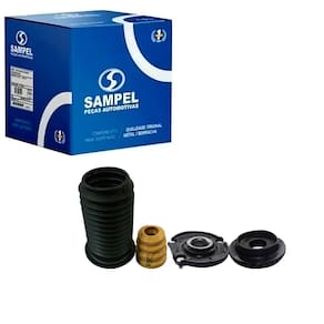 Kit Do Amortecedor Dianteiro Direito C/Rolamento Punto 2008 A 2017 - Sampel Sk140D