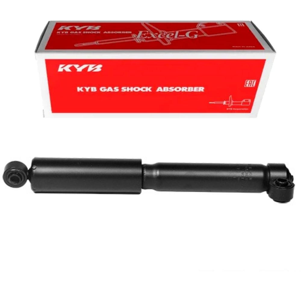 Amortecedor Traseiro - Furgão 1993 A 2017 / Pick Up 1993 A 2017 / Fiorino 1993 A 2020 - 341324