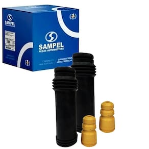 Kit Do Amortecedor Traseiro Ix35 2010 A 2015 / Sportage 2010 A 2015 - Sampel Sk877