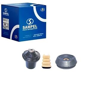 Kit Do Amortecedor Dianteiro C/Rolamento Vectra 2002 A 2003 - Sampel Sk333S