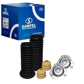 Kit Do Amortecedor Dianteiro Ecosport 2013 A 2018 - Sampel Sk243