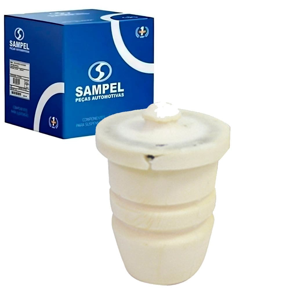 Batente Do Amortecedor Traseiro Brava 2000 A 2003 - Sampel Sk118S