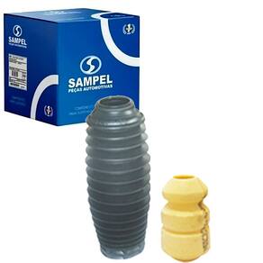 Kit Do Amortecedor Dianteiro Escort 1997 A 2002 - Sampel Sk220S