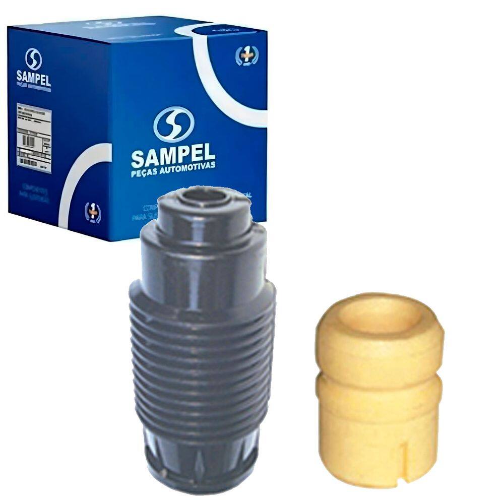 Kit Do Amortecedor Dianteiro Vectra 1994 A 1996 - Sampel Sk313S