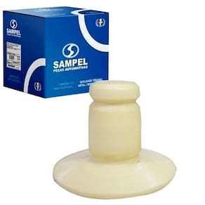 Batente Do Amortecedor Traseiro Astra 1999 A 2011 / Vectra 2006 A 2011 - Sampel Sk325S