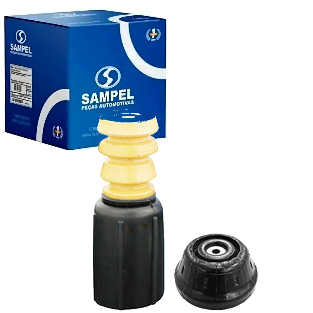 Kit Do Amortecedor Dianteiro Amarok 2011 A 2018 - Sampel Sk440S